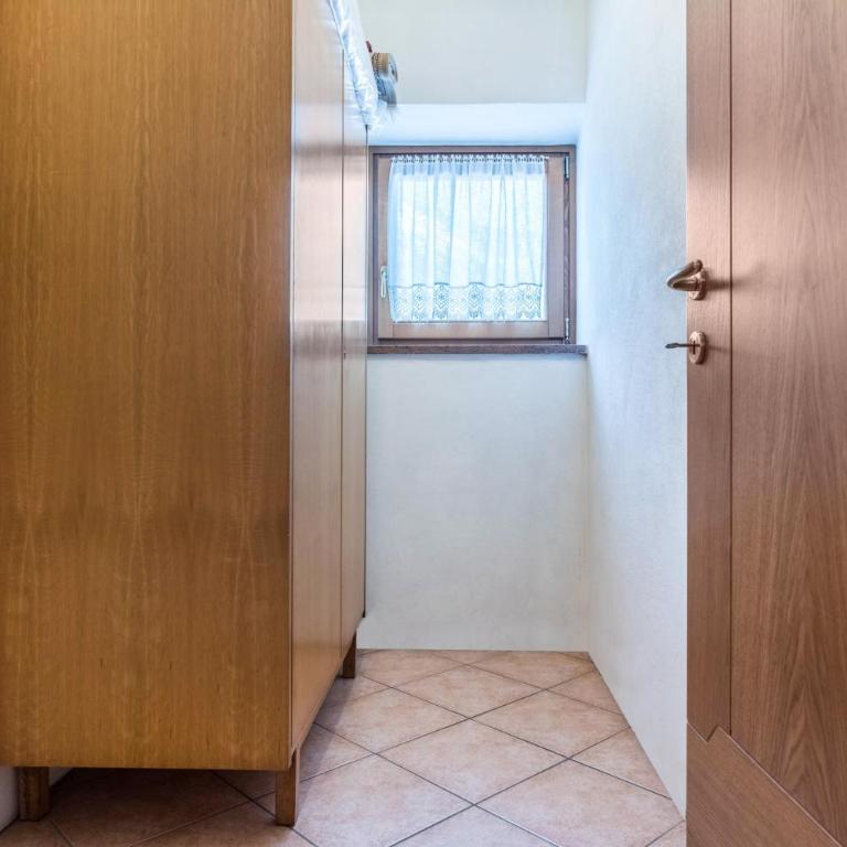 Agritur Alle Quattro Stagioni - Apartamento Deluxe de 2 dormitorios con vistas al jardín - 25