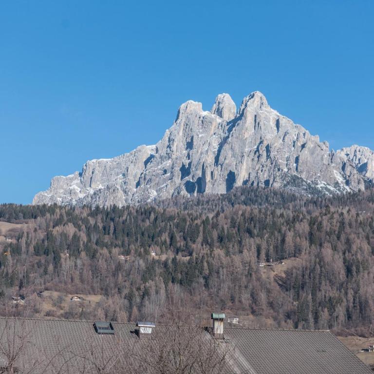 Agritur Alle Quattro Stagioni - Apartamento Deluxe de 2 dormitorios con vistas al jardín - 31