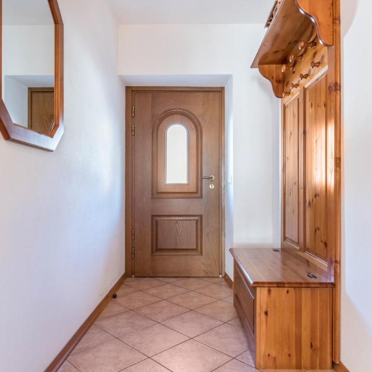 Agritur Alle Quattro Stagioni - Apartamento Deluxe de 2 dormitorios con vistas al jardín - 20