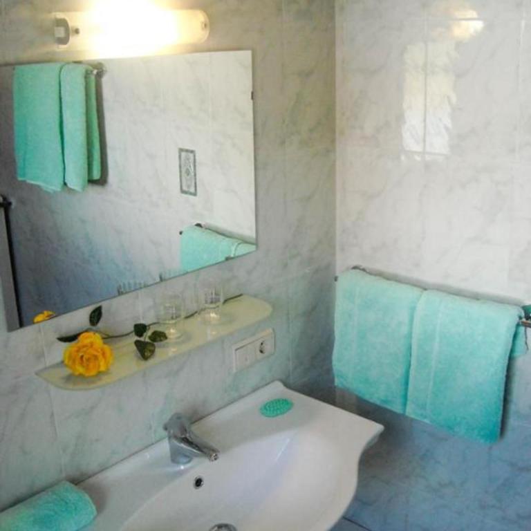 Gmosnhof Mölten - Appartamento Superior con 1 Camera da Letto e Balcone - 10