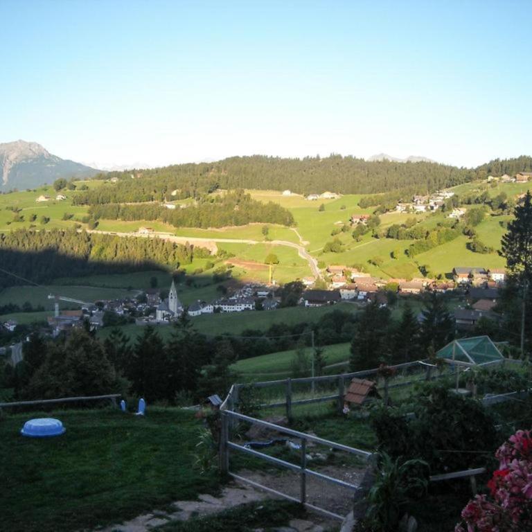Gmosnhof Mölten - Appartamento Superior con 1 Camera da Letto e Balcone - 8