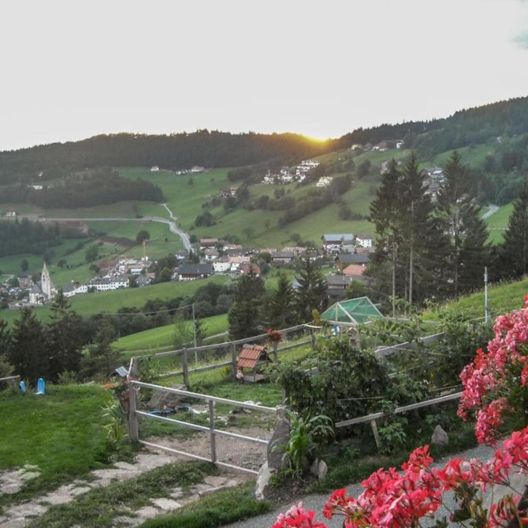 Gmosnhof Mölten - Appartamento Superior con 1 Camera da Letto e Balcone - 6