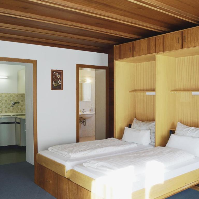 Belpra - Appartamento Superior con 1 Camera da Letto e Balcone - 4