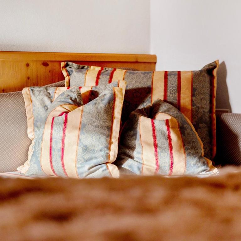 Maierhof - Studio mit Schlafsofa - 6