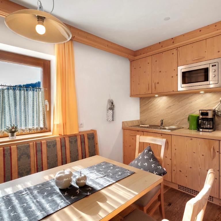 Maierhof - Studio mit Schlafsofa - 8