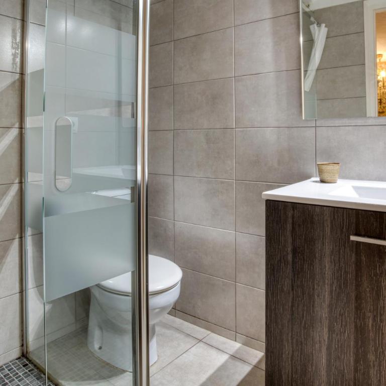 Old Side Girona two - Apartamento Superior de 1 dormitorio - 12
