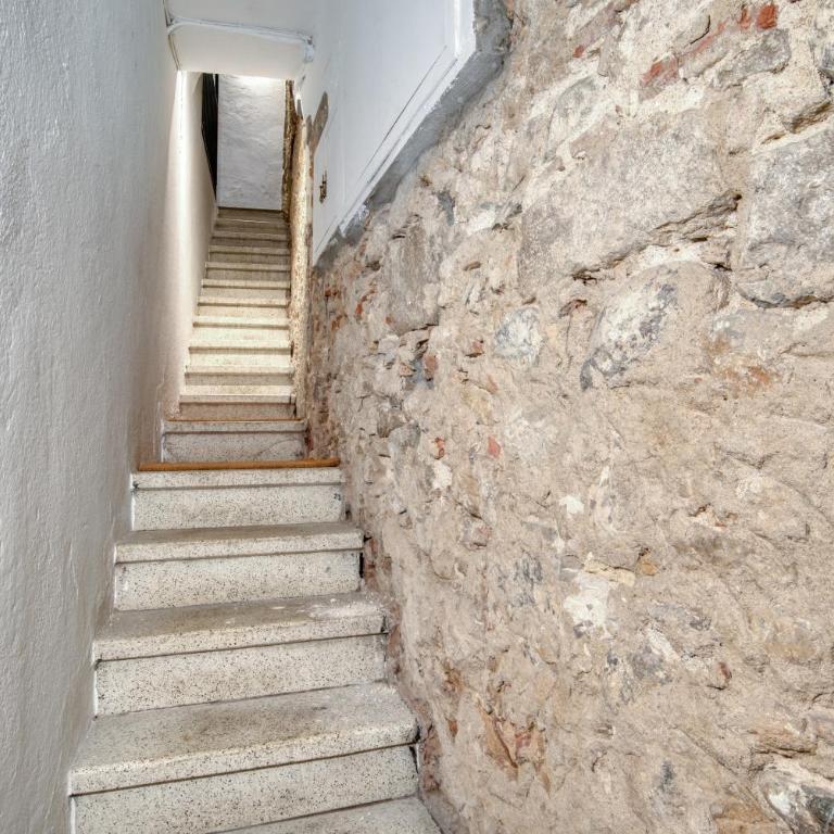 Old Side Girona two - Apartamento Superior de 1 dormitorio - 14