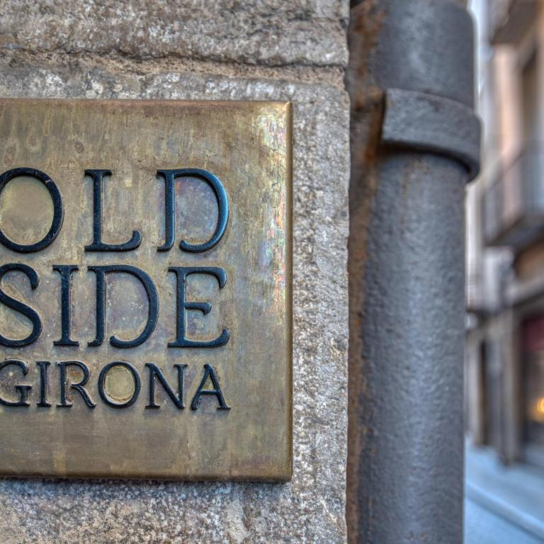 Old Side Girona two - Apartamento Superior de 1 dormitorio - 5