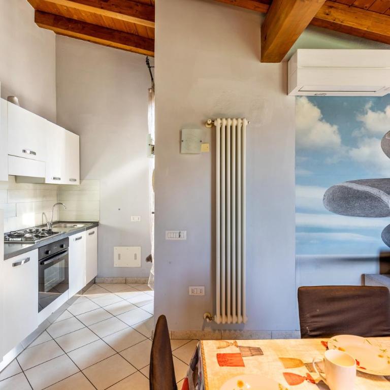 Verona house - Appartamento Deluxe con 2 Camere da Letto e Vista Giardino - 4