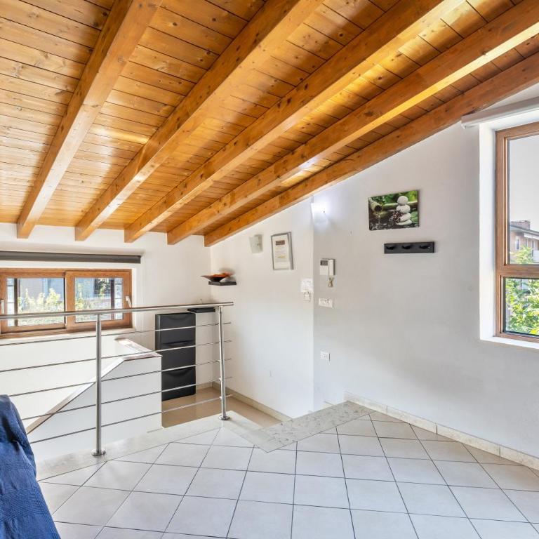 Verona house - Appartamento Deluxe con 2 Camere da Letto e Vista Giardino - 16