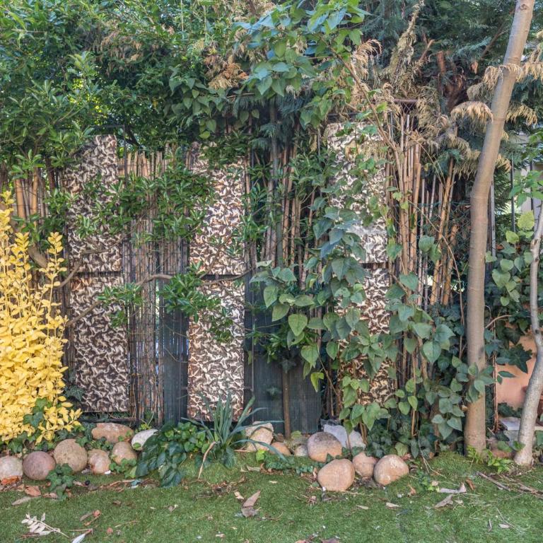 Verona house - Appartamento Deluxe con 2 Camere da Letto e Vista Giardino - 18