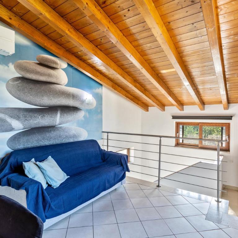 Verona house - Appartamento Deluxe con 2 Camere da Letto e Vista Giardino - 1