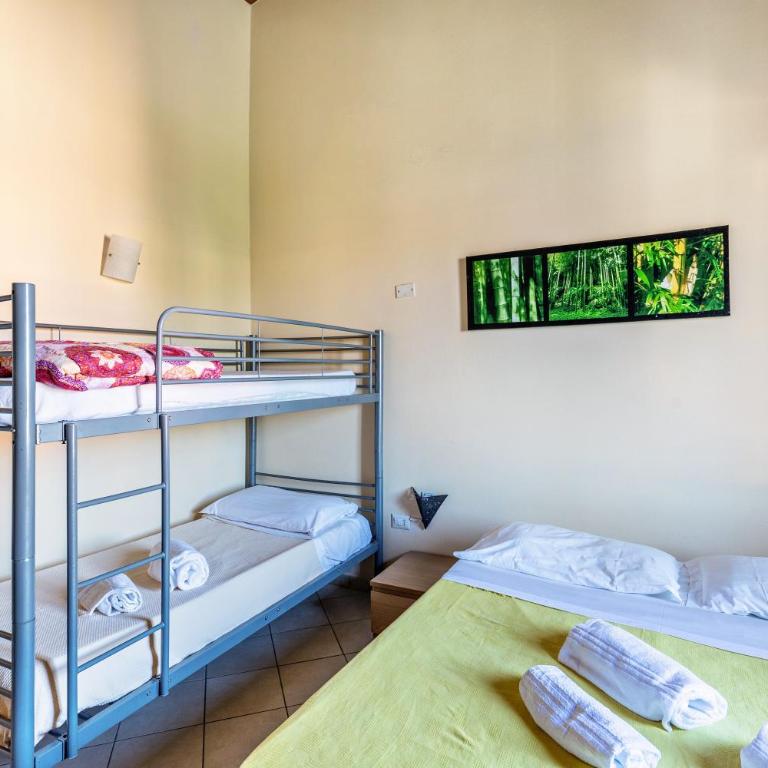 Verona house - Appartamento Deluxe con 2 Camere da Letto e Vista Giardino - 9