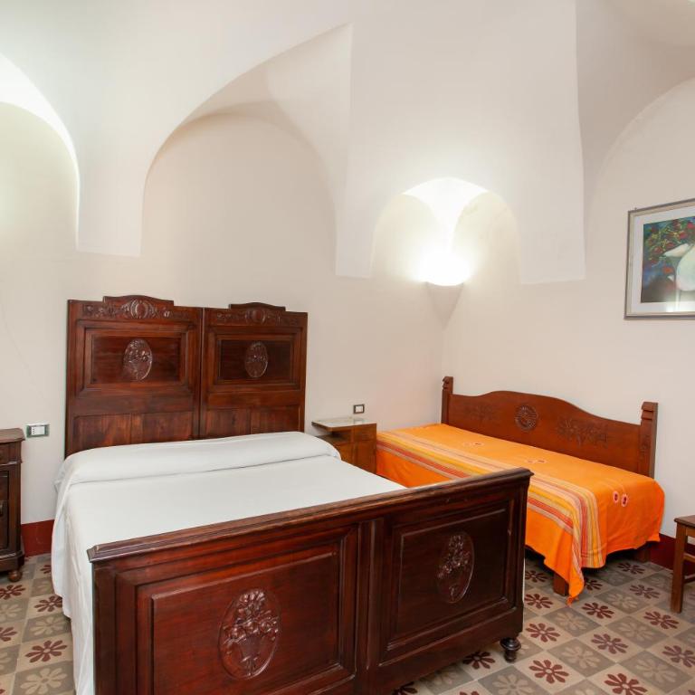 Hora Vona - Appartamento Deluxe con 2 Camere da Letto e Vista Oceano - 13