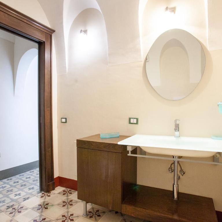 Hora Vona - Appartamento Deluxe con 2 Camere da Letto e Vista Oceano - 21