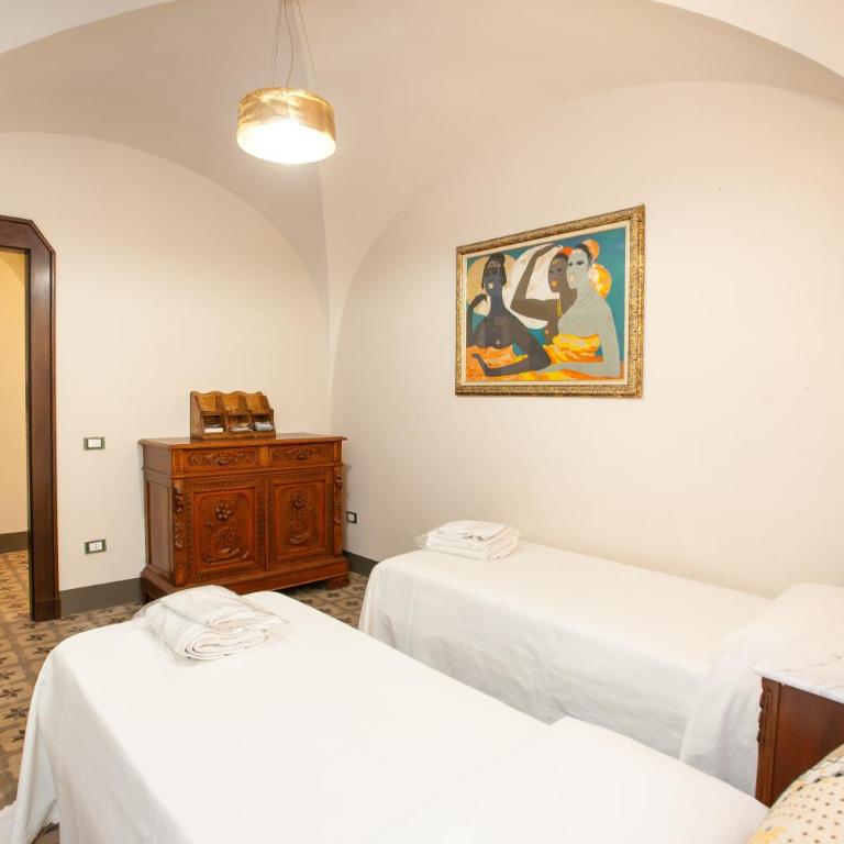 Hora Vona - Appartamento Deluxe con 2 Camere da Letto e Vista Oceano - 19