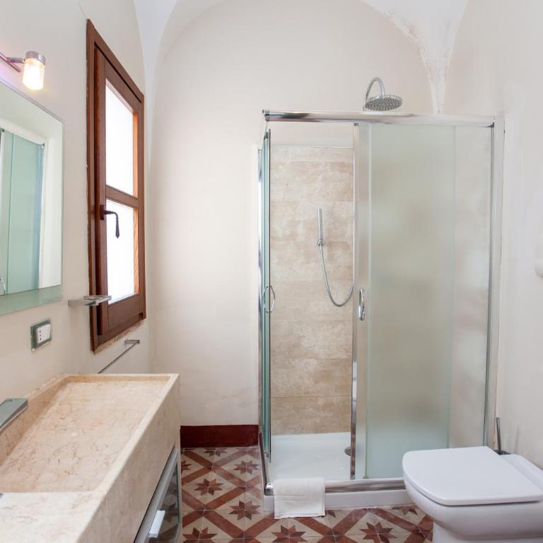 Hora Vona - Appartamento Deluxe con 2 Camere da Letto e Vista Oceano - 23