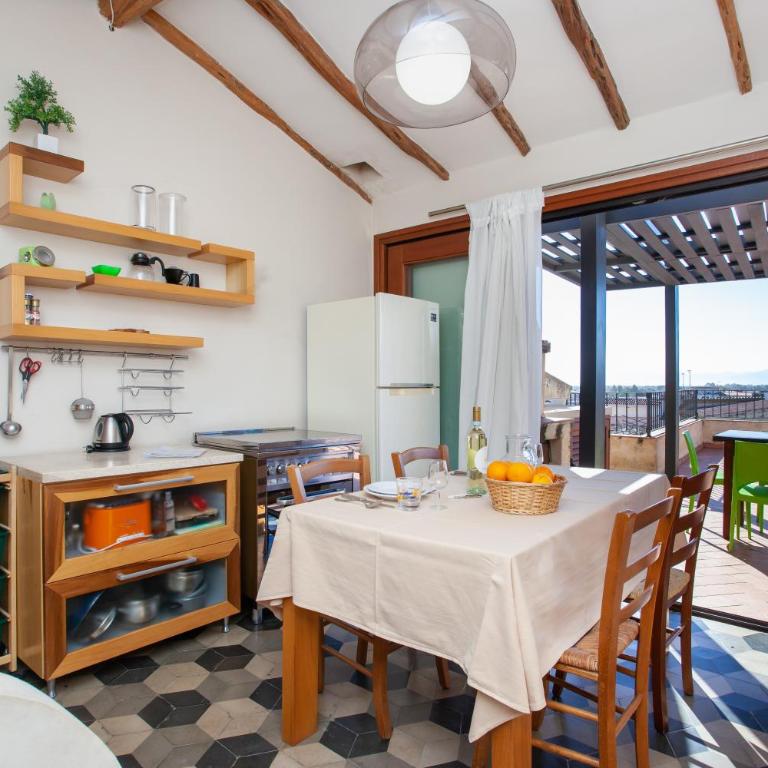 Hora Vona - Appartamento Deluxe con 2 Camere da Letto e Vista Oceano - 2