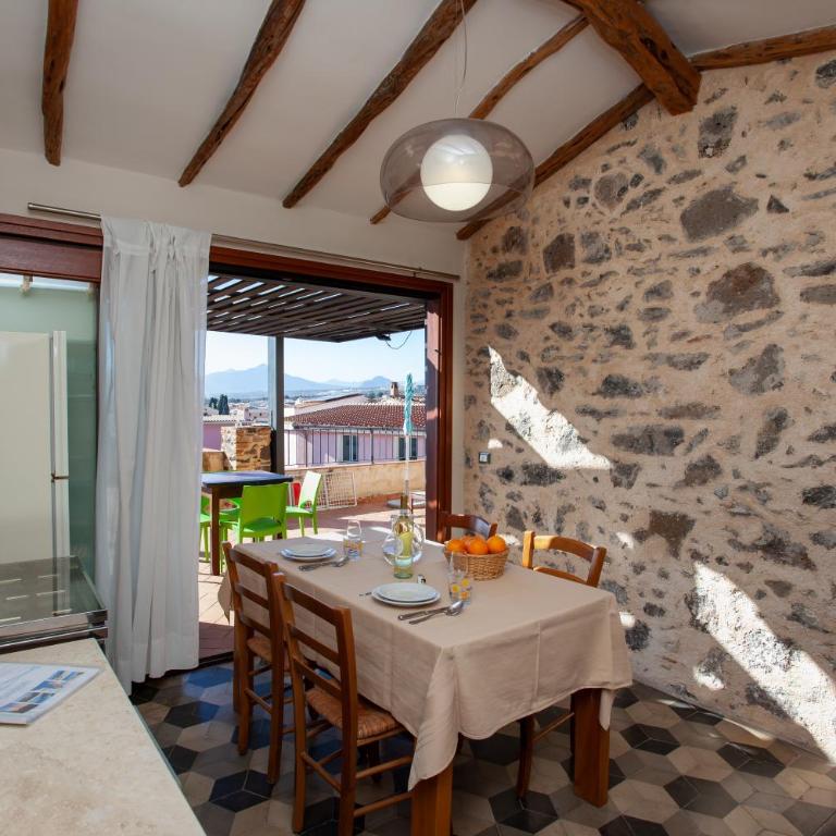 Hora Vona - Appartamento Deluxe con 2 Camere da Letto e Vista Oceano - 3