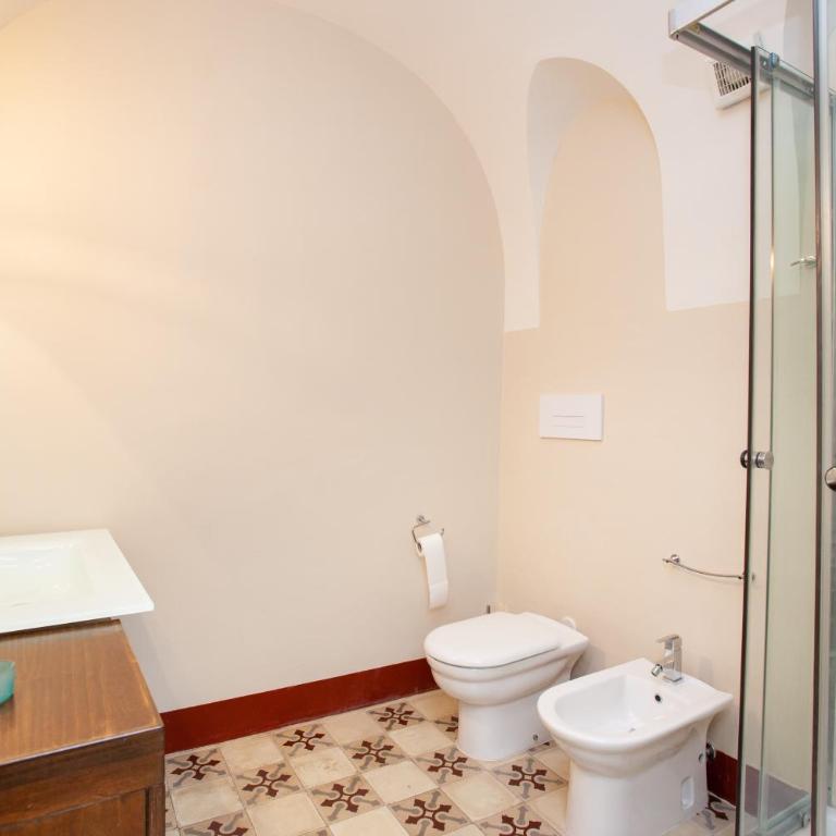 Hora Vona - Appartamento Deluxe con 2 Camere da Letto e Vista Oceano - 22