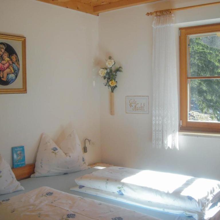 Gmosnhof Mölten - Appartamento Superior con 1 Camera da Letto e Balcone - 4