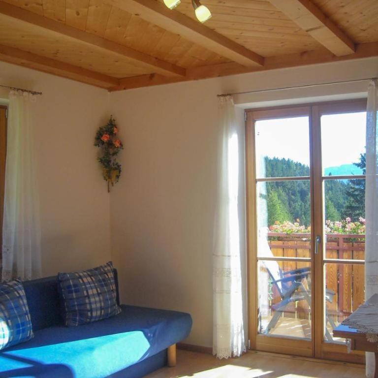 Gmosnhof Mölten - Appartamento Superior con 1 Camera da Letto e Balcone - 2