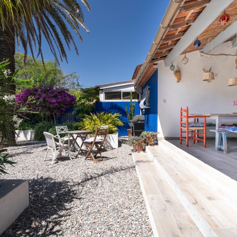 Villa Baliba - Villa - Vue sur Mer - 7