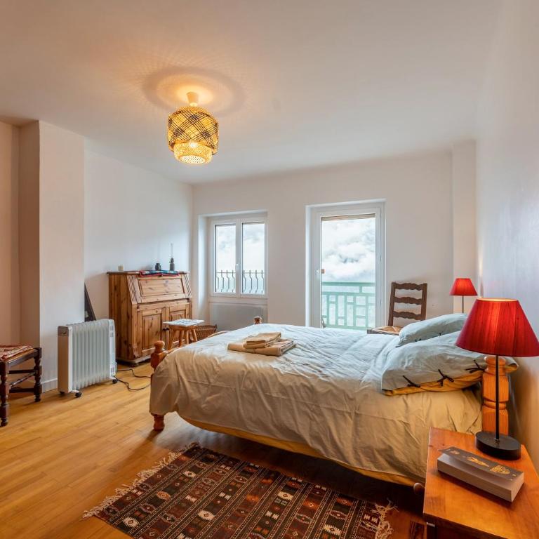 Volets Verts - Maison de Vacances - 3