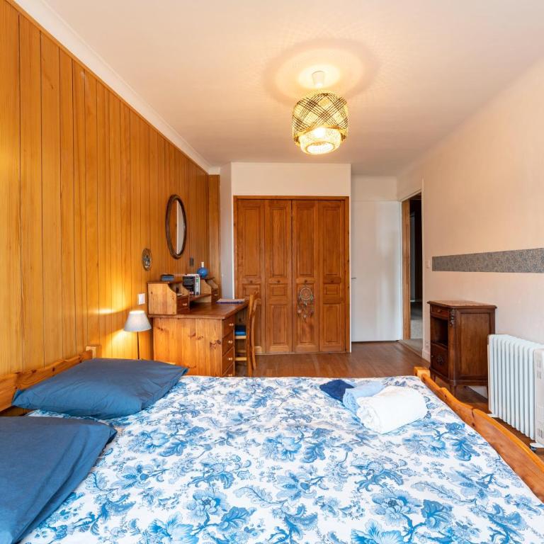 Volets Verts - Maison de Vacances - 6