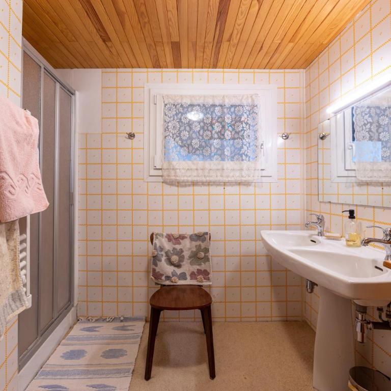 Volets Verts - Maison de Vacances - 18