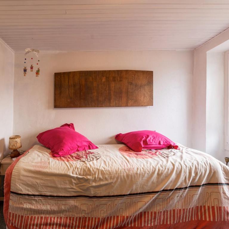 Volets Verts - Maison de Vacances - 11