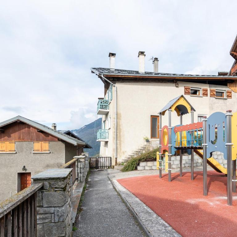 Volets Verts - Maison de Vacances - 22