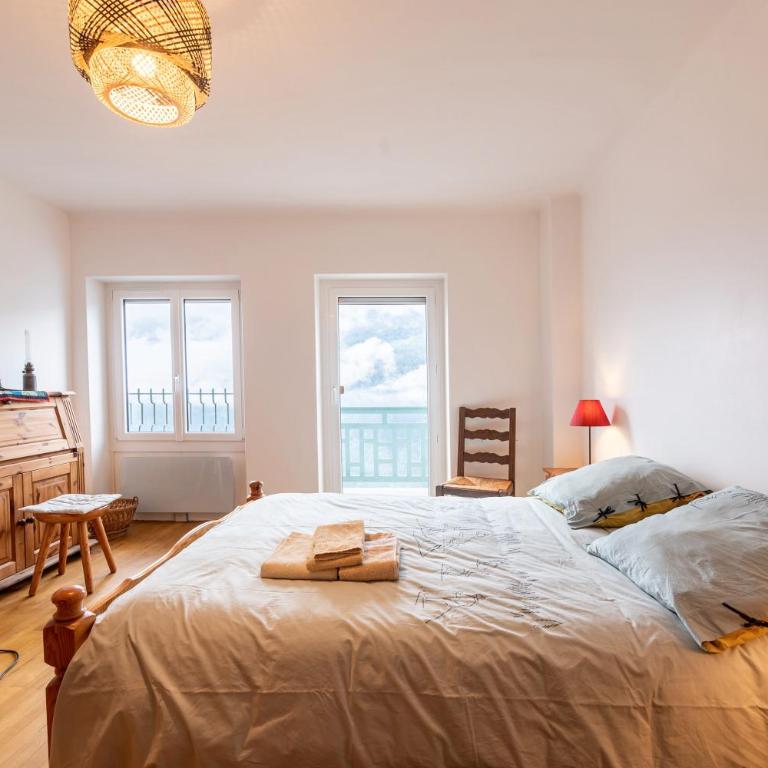 Volets Verts - Maison de Vacances - 2