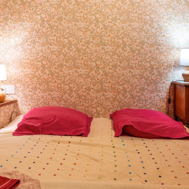 Volets Verts - Maison de Vacances - 10