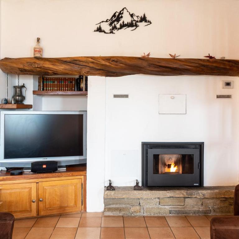 Volets Verts - Maison de Vacances - 14