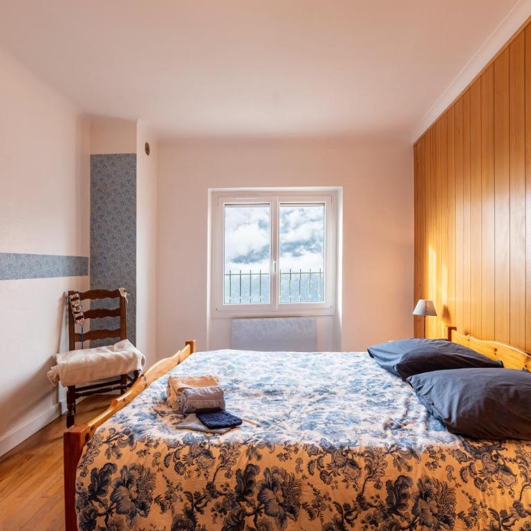 Volets Verts - Maison de Vacances - 5