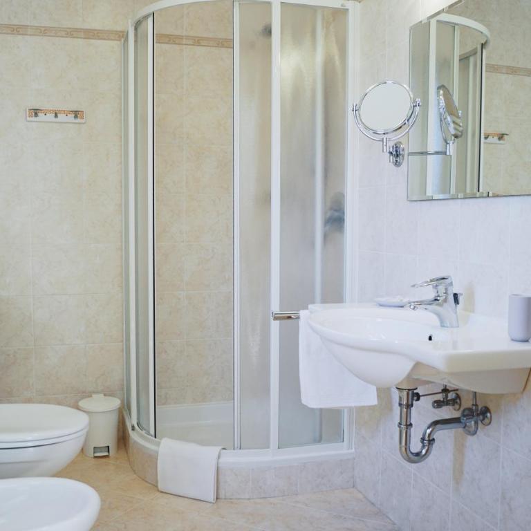 Belpra - Appartamento Superior con 1 Camera da Letto e Balcone - 10