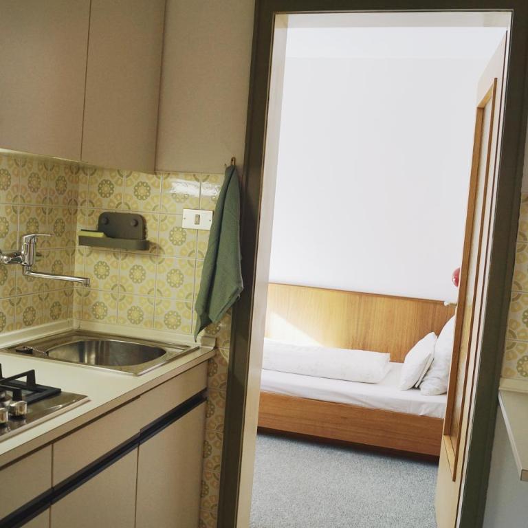 Belpra - Appartamento Superior con 1 Camera da Letto e Balcone - 8