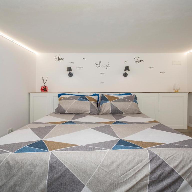 Causunara's Apartment - Superior One-Bedroom Apartment with Balcony - 10