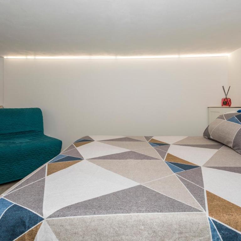 Causunara's Apartment - Superior One-Bedroom Apartment with Balcony - 9