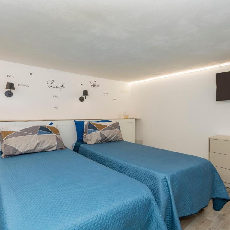 Causunara's Apartment - Superior One-Bedroom Apartment with Balcony - 14