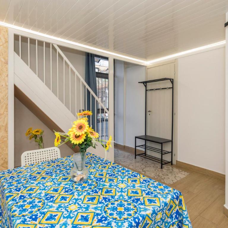 Causunara's Apartment - Superior One-Bedroom Apartment with Balcony - 6