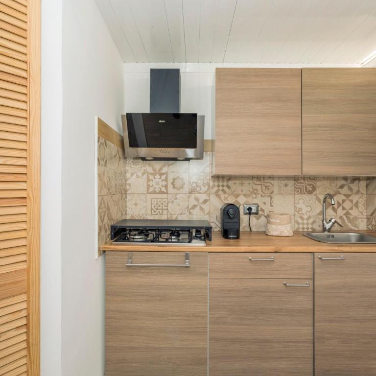 Causunara's Apartment - Superior One-Bedroom Apartment with Balcony - 4