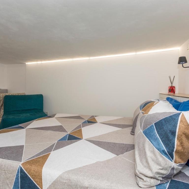 Causunara's Apartment - Superior One-Bedroom Apartment with Balcony - 8