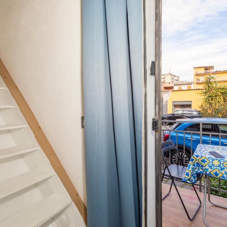 Causunara's Apartment - Superior One-Bedroom Apartment with Balcony - 15