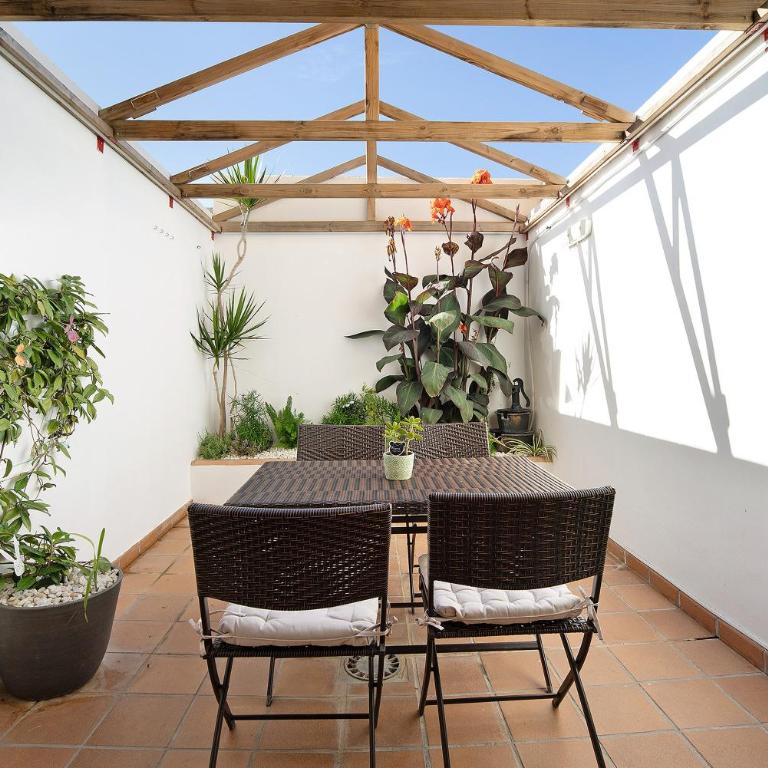 San jeronimo - Casa de 3 dormitorios - 1