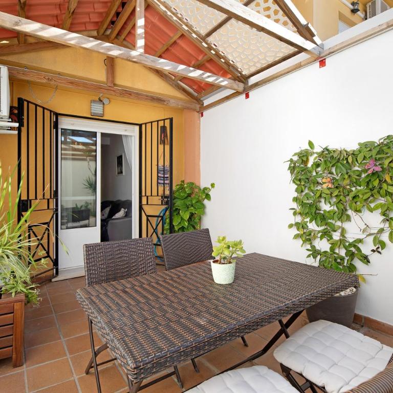 San jeronimo - Casa de 3 dormitorios - 5