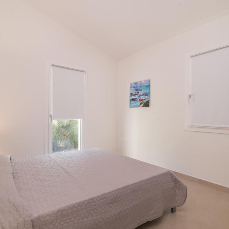 Casa Isabella Eleonora - Casa con 2 Camere da Letto - 12
