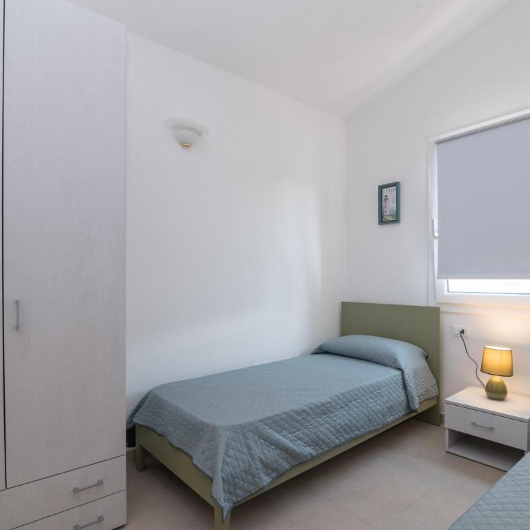 Casa Isabella Eleonora - Casa con 2 Camere da Letto - 14