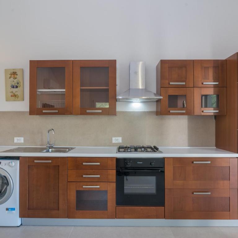 Casa Isabella Eleonora - Casa con 2 Camere da Letto - 7